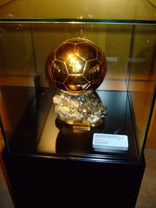 ballon d'or